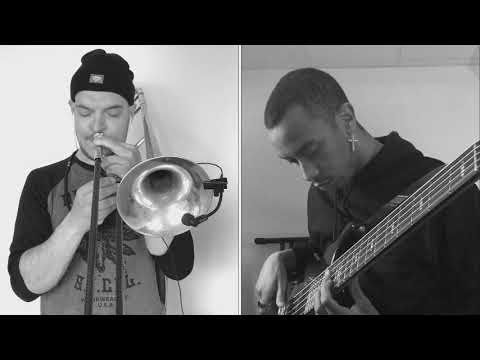 Nine Sparks Riots (feat Mats Masaka Sandahl & Sebastian Ågren) – Another Life (Pat Metheny cover)