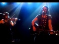 MARY GAUTHIER "March 11, 1962" Live @ AB Brussels