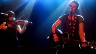 MARY GAUTHIER "March 11, 1962" Live @ AB Brussels