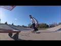 Rollin' Machine