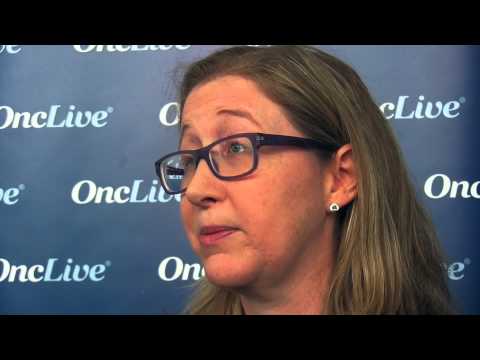 Holli Dilks on Molecular Profiling