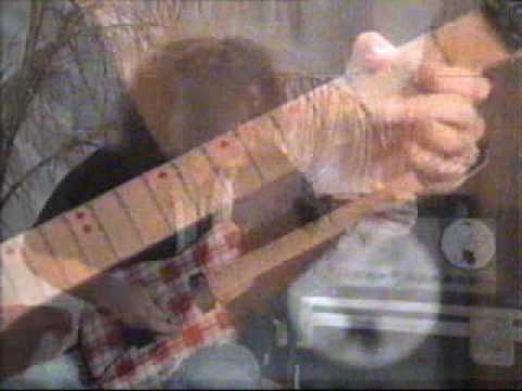 Blues Saraceno - Rabbit Soup