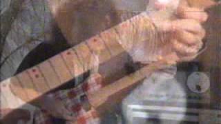 Blues Saraceno - Rabbit Soup