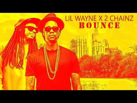2 Chainz x Lil Wayne - Bounce ( instrumental ) ( Type Beat)  (Sold)