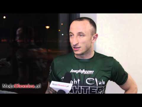 Oleśnica - Fighters Factory MMA