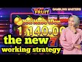 Hot Hot Fruit New Working Strategy Hollywoodbets