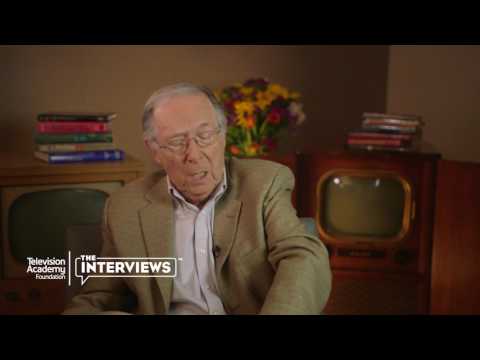 Bernie Kopell on his early days in Hollywood - TelevisionAcademy.com/Interviews