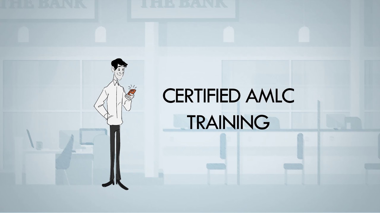Framedia's AML Immersive E-Learning Module Series Overview