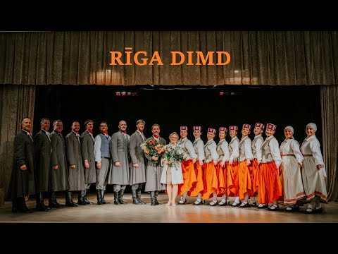 VPDK LATVE - Rīga dimd
