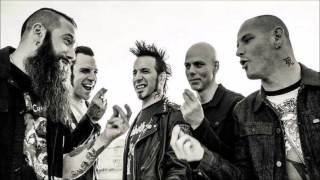 Stone Sour - Orchids (Lyrics In Description)