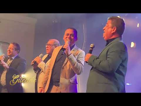 Quarteto Gileade - JERUSALÉM