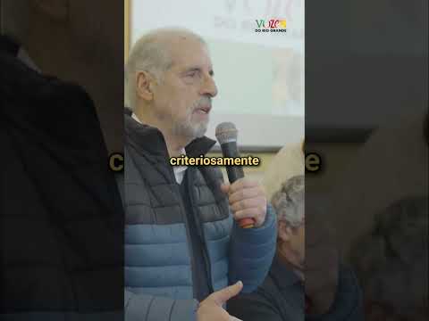 Construindo Plano de Governo em Pelotas