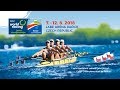 2018 World Rowing Junior Championships - Saturday 11 August - II.