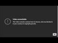 A SERIOUS MESSAGE TO B VIACOM
