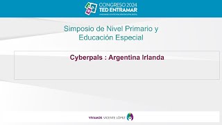 Cyberpals Argentina-Irlanda