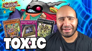 USELESS BANLIST!?? Why These Cards Will RUIN Yu-Gi-Oh!