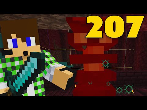 Minecraft ITA S6 E207