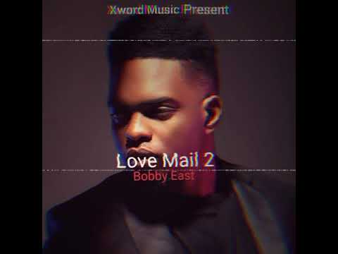 Bobby East_Hate Mail 2 ft Holy SmoQaH Quanvilla ( Visualize)