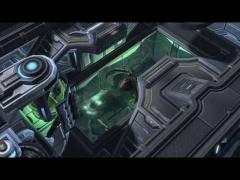 StarCraft 2: Annihilation 02 - An Unfriendly Ally