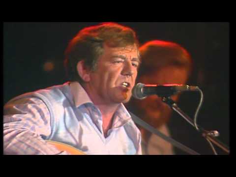 The Dubliners - Come Back Paddy Reilly (Live at the National Stadium, Dublin)