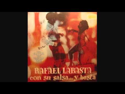 Rafael Labasta - Para morir iguales