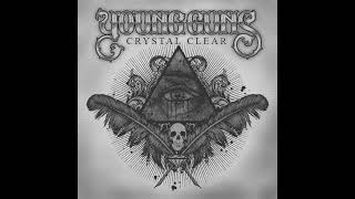 Crystal Clear - Young Guns