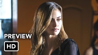 The Originals 4x01 Inside "Gather Up the Killers" (HD)