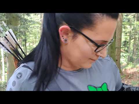 Archery Adventure, Kummersklinge 18 05 2023