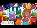 Happy Birthday Party Songs YouTube Kids Canticos Nursery Rhymes Kids Songs