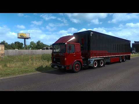 Ets 2 Cu Roman Diesel in 2020