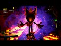 Sonic Forces Walkthrough - Infinite Boss Battle