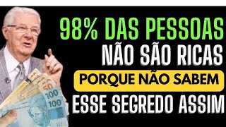 "Os Segredos da Mente Milionária: Como Atrair Prosperidade e Abundância - Bob Proctor"