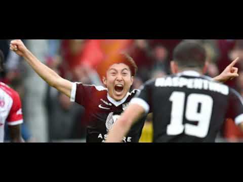 Lasst uns GEMEINSAM wachsen!