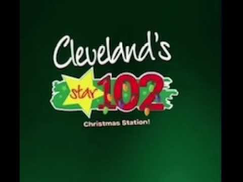 WDOK-FM schaltet am 21.11.2025 auf Weihnachtsmusik um.