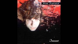 Mike Oldfield feat. Anita Hegerland - Innocent