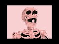 Imagine Dragons Bones Slowed Reverbed