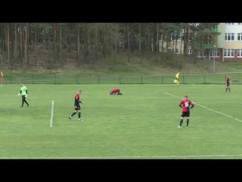 KS Brzoza - Chełminianka 3:3 (bramka na 1:2)