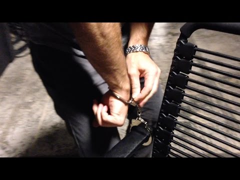 RT Life - Everybody Getting Handcuffed