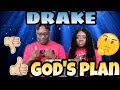 Drake - GOD's Plan | Couple Reacts Drake - GOD's Plan | Couple Reacts