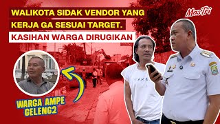 Download lagu Walikota Bekasi Sidak Pekerjaan Drainase di Mustikajaya yang Dinilai Lambat! #mastriadhianto mp3