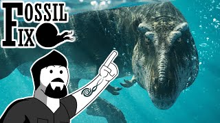 Prehistoric Planet - Spoiler Free Review