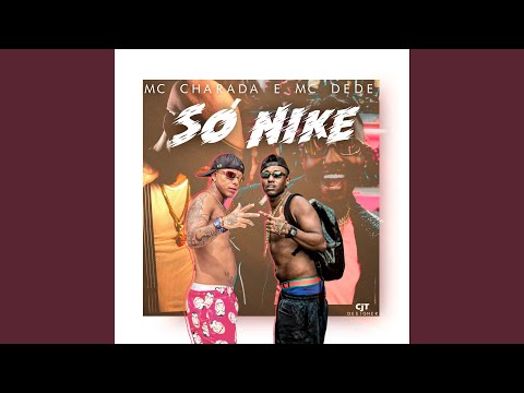 Só de Nike