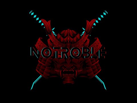 NOTROBLE - DRUM AND BASS VOL.5 LEAGUE OF LEGENDS (WORK OUT)