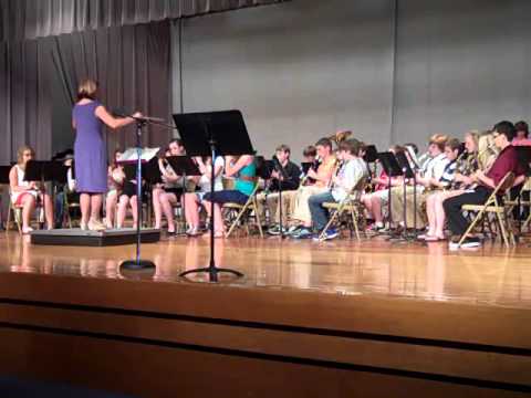 Star Wars Saga arr. Doug Adams