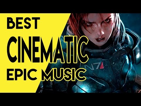 MOST PURE EPICNESS | Patryk Scelina - Coming with the sun | Mass Effect 3 Cinematic 2016 HD