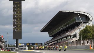 Download lagu 🏍️ Moto2 ECh Race 2 | Round 6 Barcelona | 2025 FIM JuniorGP™ World Championship mp3