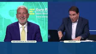 China Moves to Kill the Dollar. Reserve Currency Collapse Is Underway