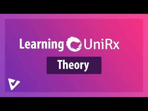 Theory of Reactive Programming | Learning UniRx [1]