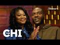 The Chi Tea Season 8 Episode 3 Beneath The Icy Veil