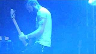 These Arms Are Snakes - Seven Curtains